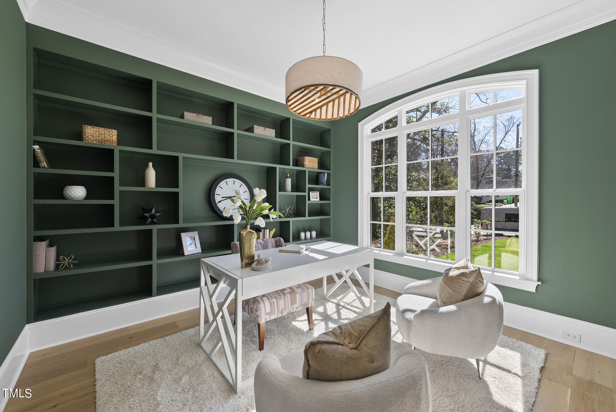 3428 Leonard Street Raleigh, NC 27607 - Photo 3 of 49 DSC03622