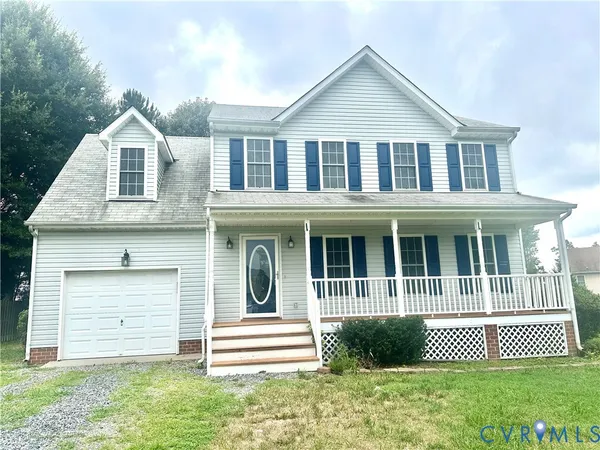 $2,395 | 15713 Winding Ash Drive, Chesterfield, VA 23832