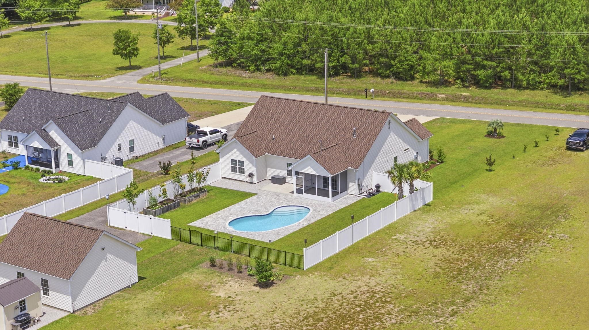 7088 Oak Grove Road Conway, SC 29527 - Photo 52 of 59