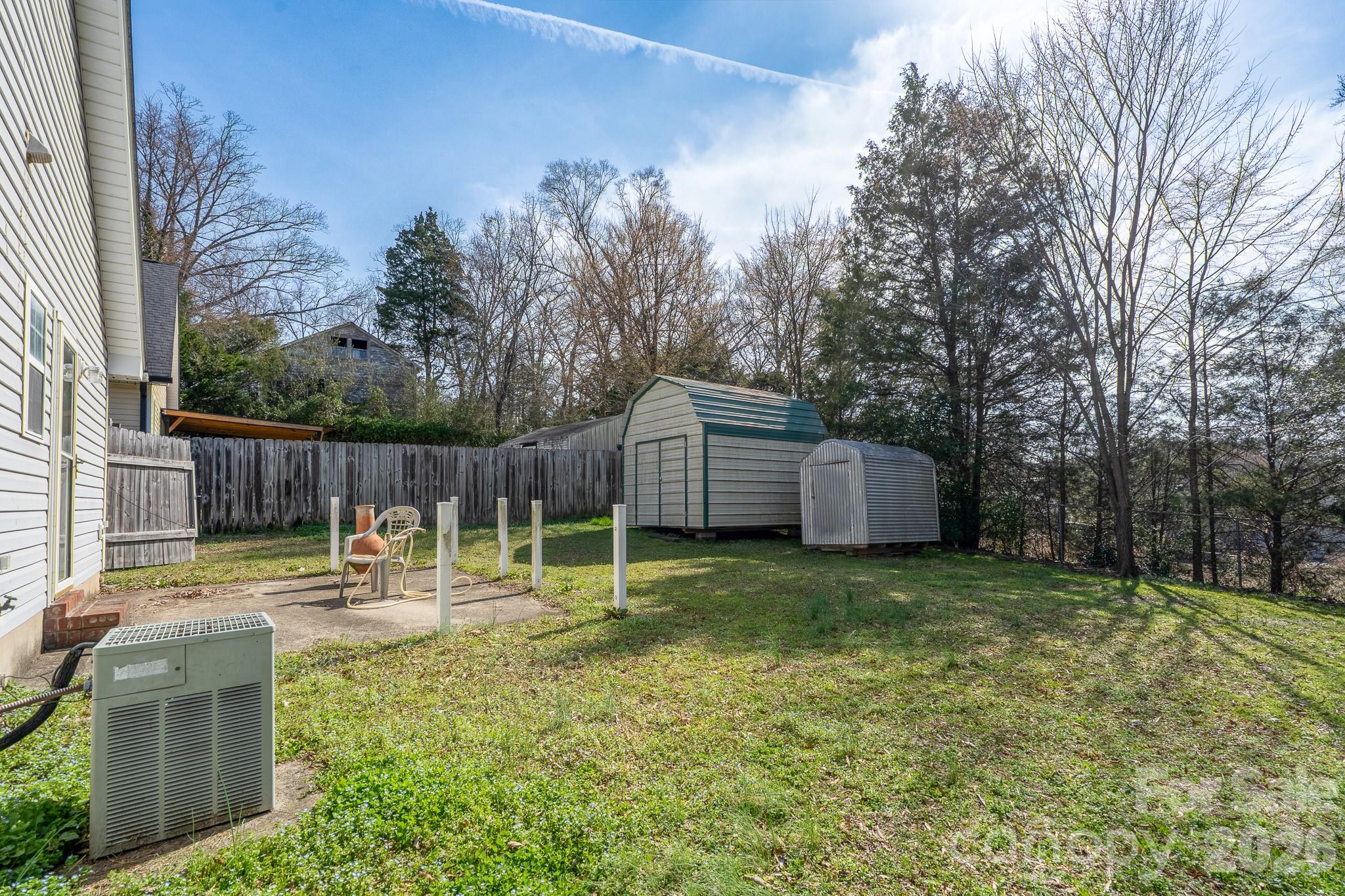 1105 South Walnut Street Kannapolis, NC 28081 - Photo 21 of 22