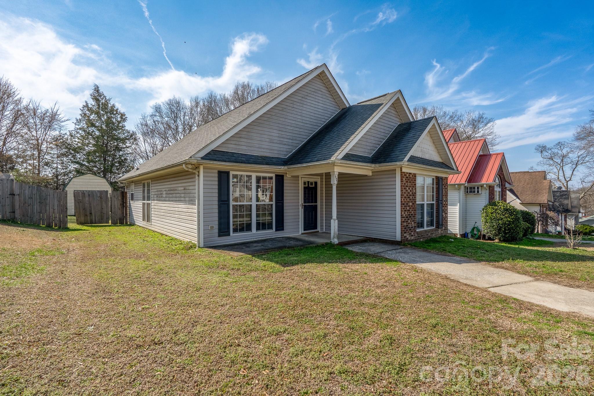 1105 South Walnut Street Kannapolis, NC 28081 - Photo 3 of 22