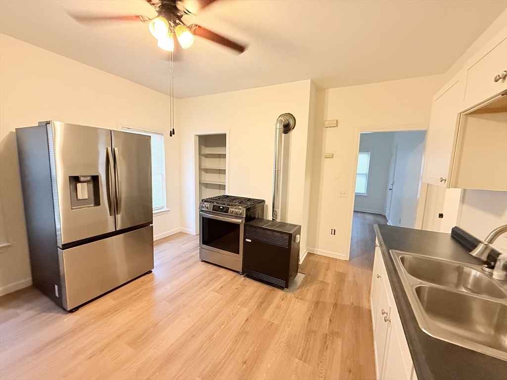6 South Ward Street, Unit 1 Worcester, MA 01610 - Photo 2 of 8