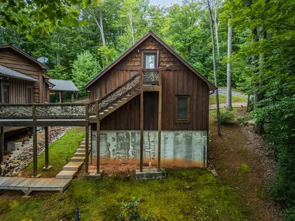 $1,100,000 | 101 Heights Overlook, Cherry Log, GA 30522
