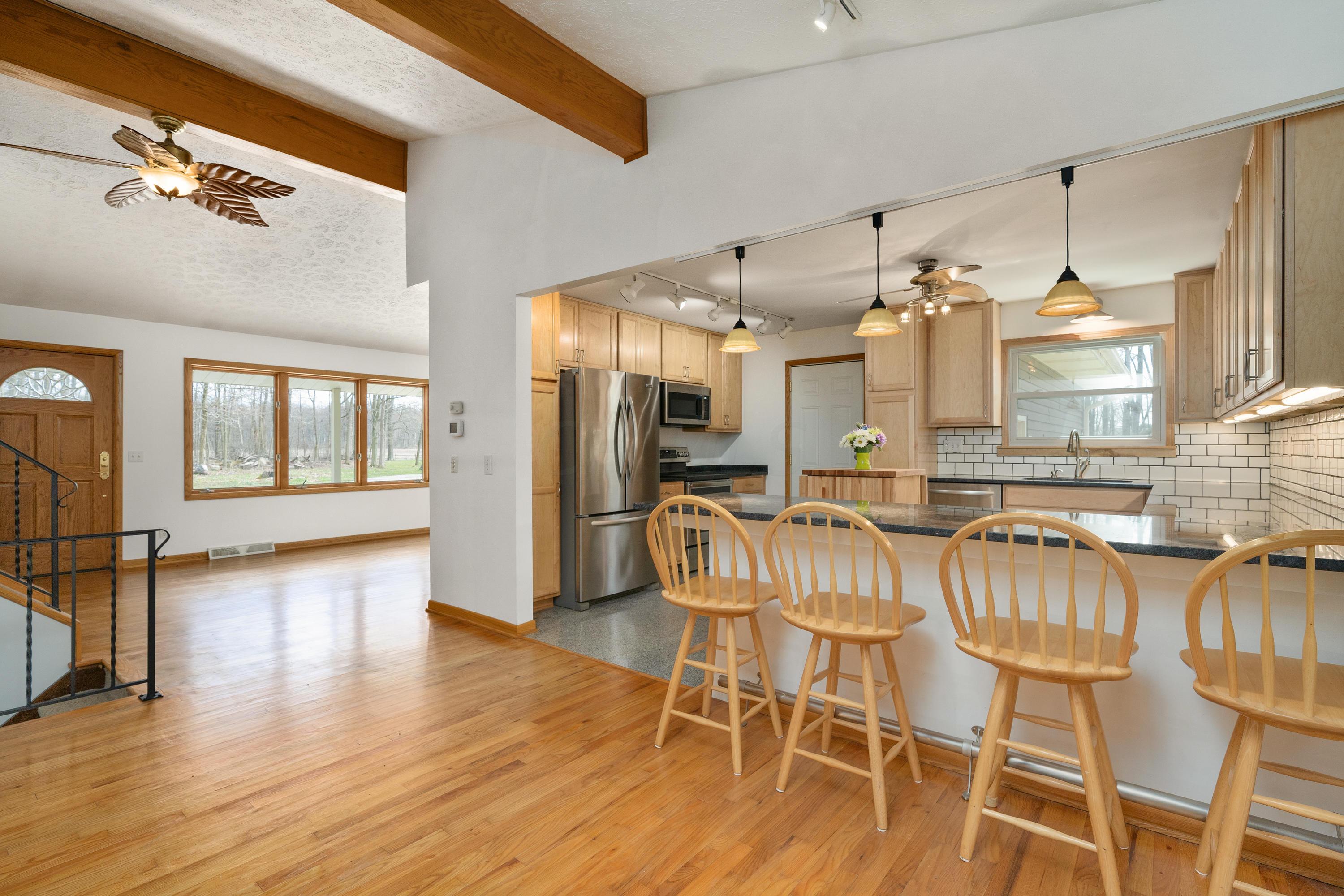 6725 Lane Road Centerburg, OH 43011 - Photo 17 of 107 Gallery Image 17