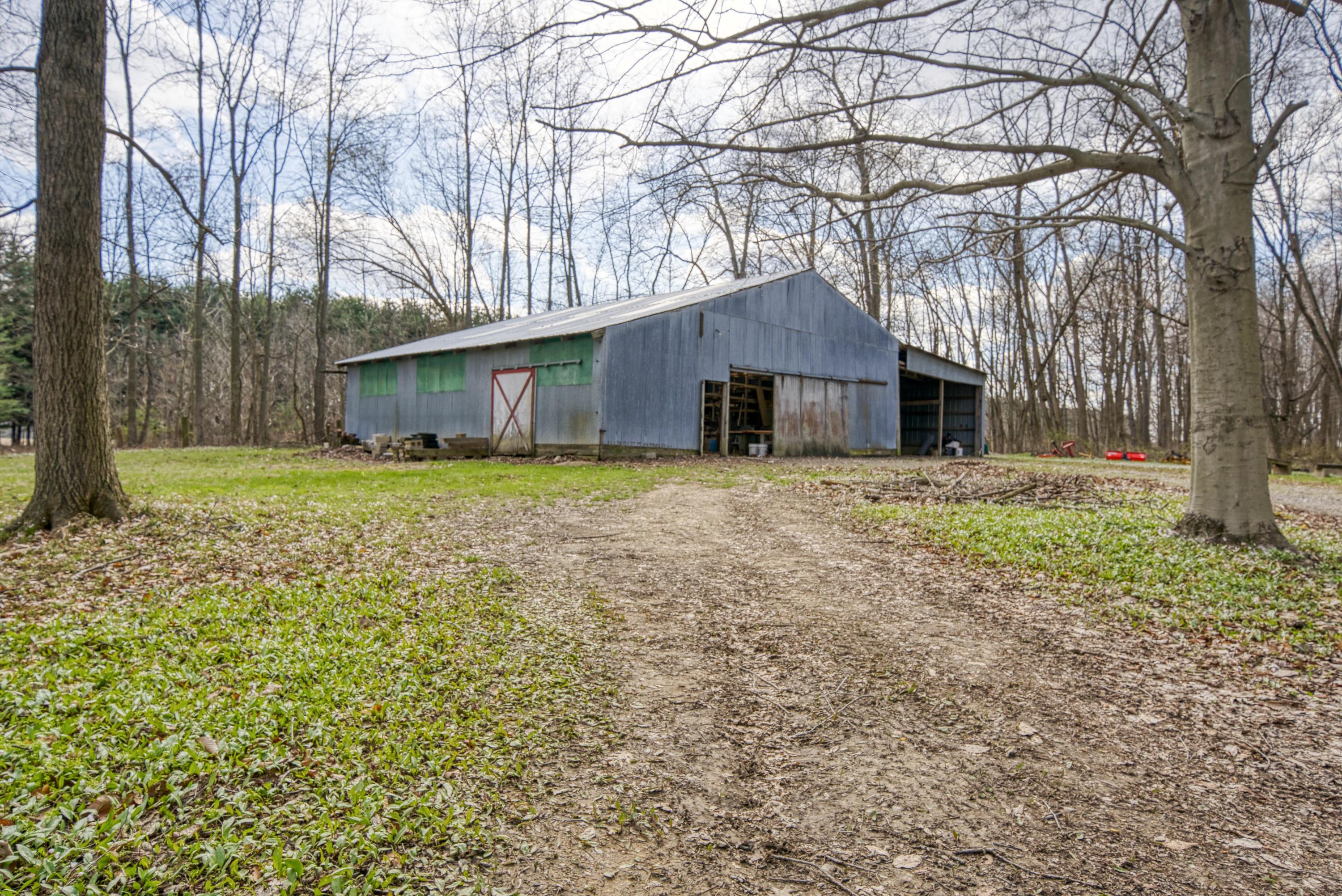 6725 Lane Road Centerburg, OH 43011 - Photo 72 of 107 Gallery Image 72