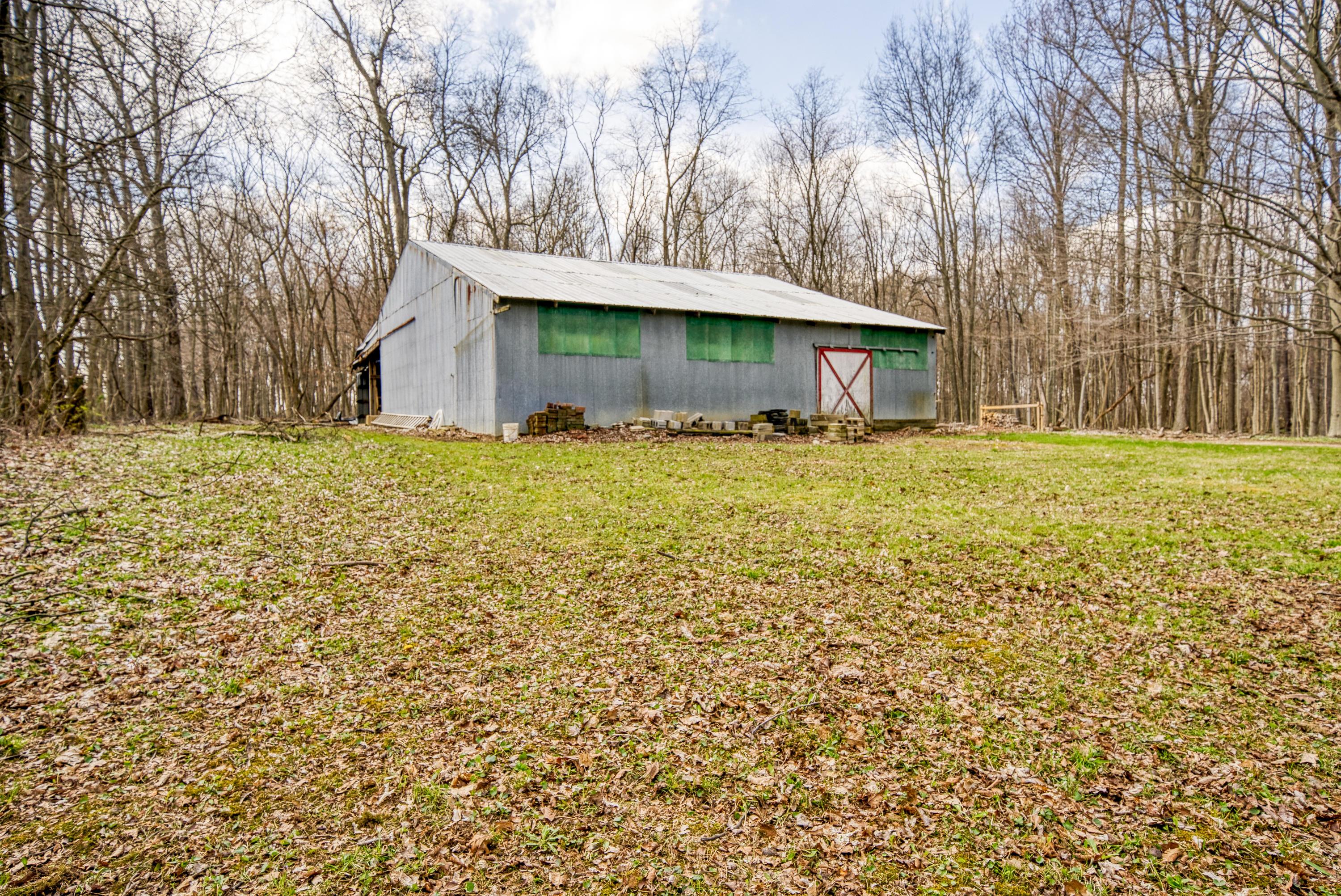 6725 Lane Road Centerburg, OH 43011 - Photo 73 of 107 Gallery Image 73