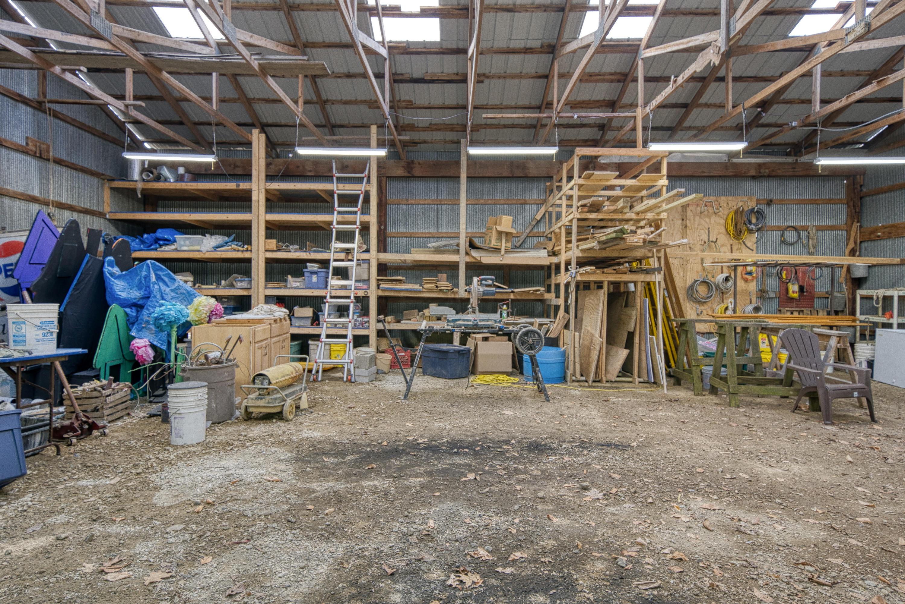 6725 Lane Road Centerburg, OH 43011 - Photo 76 of 107 Gallery Image 76