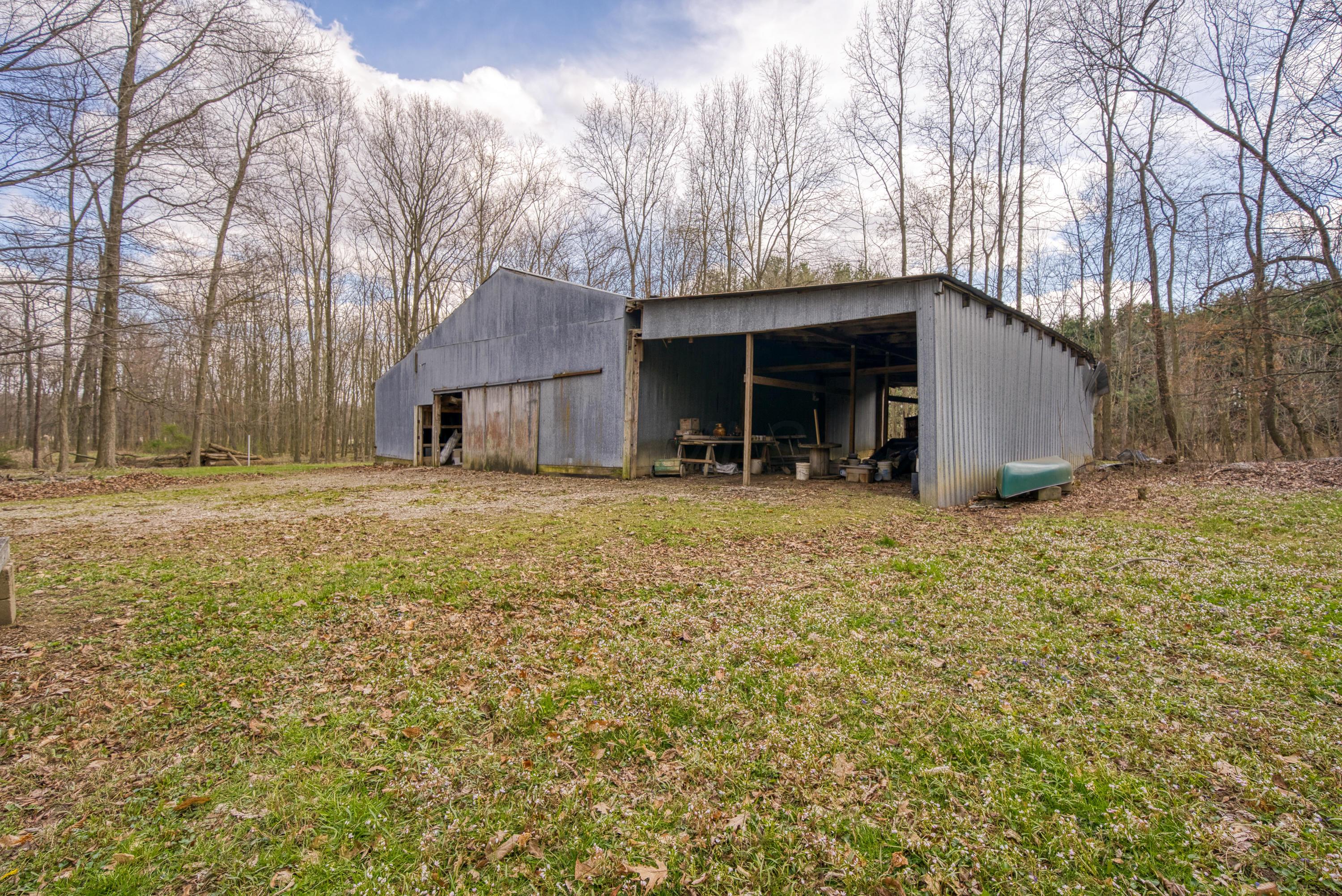6725 Lane Road Centerburg, OH 43011 - Photo 78 of 107 Gallery Image 78