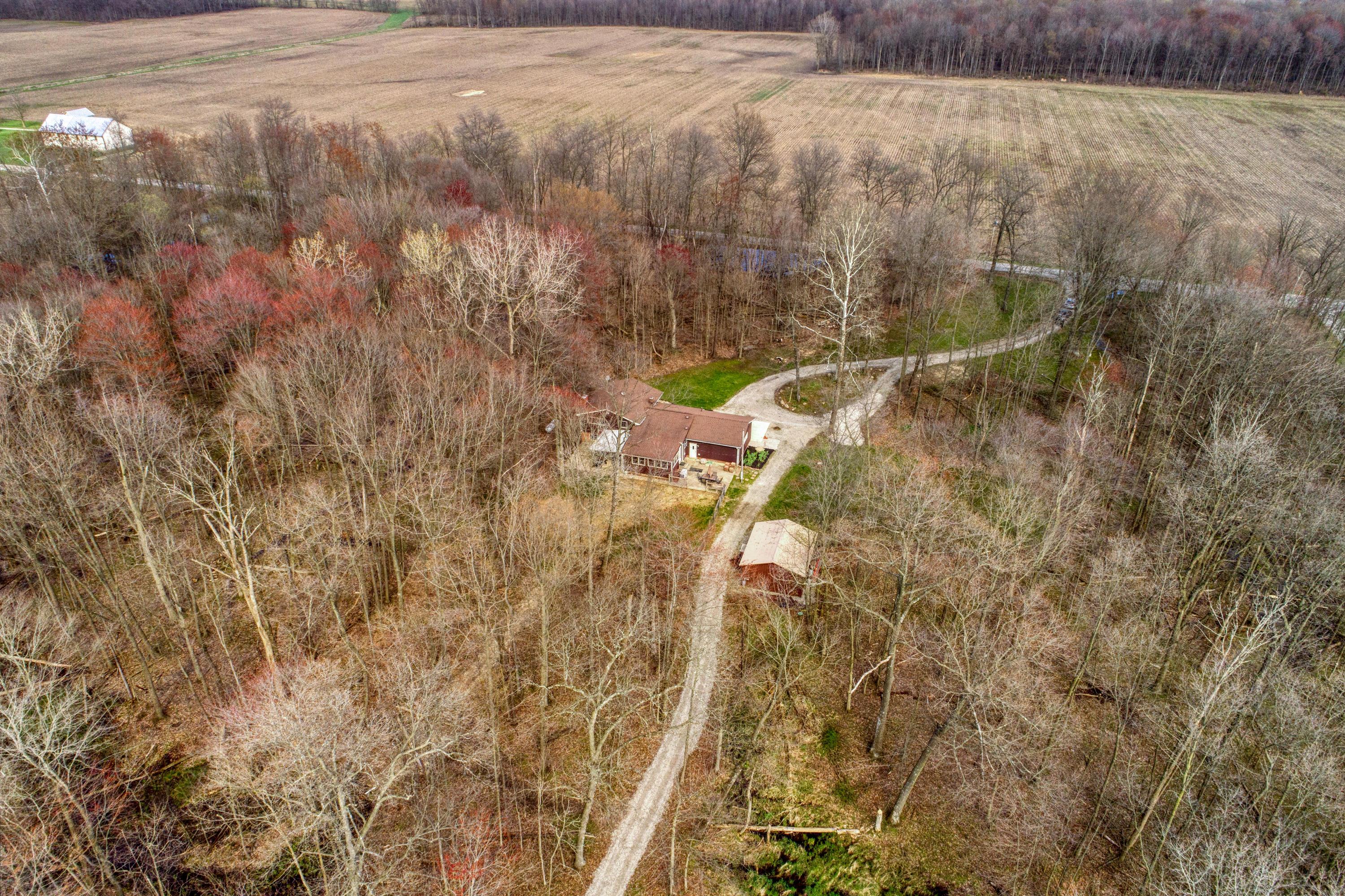 6725 Lane Road Centerburg, OH 43011 - Photo 8 of 107 Gallery Image 8