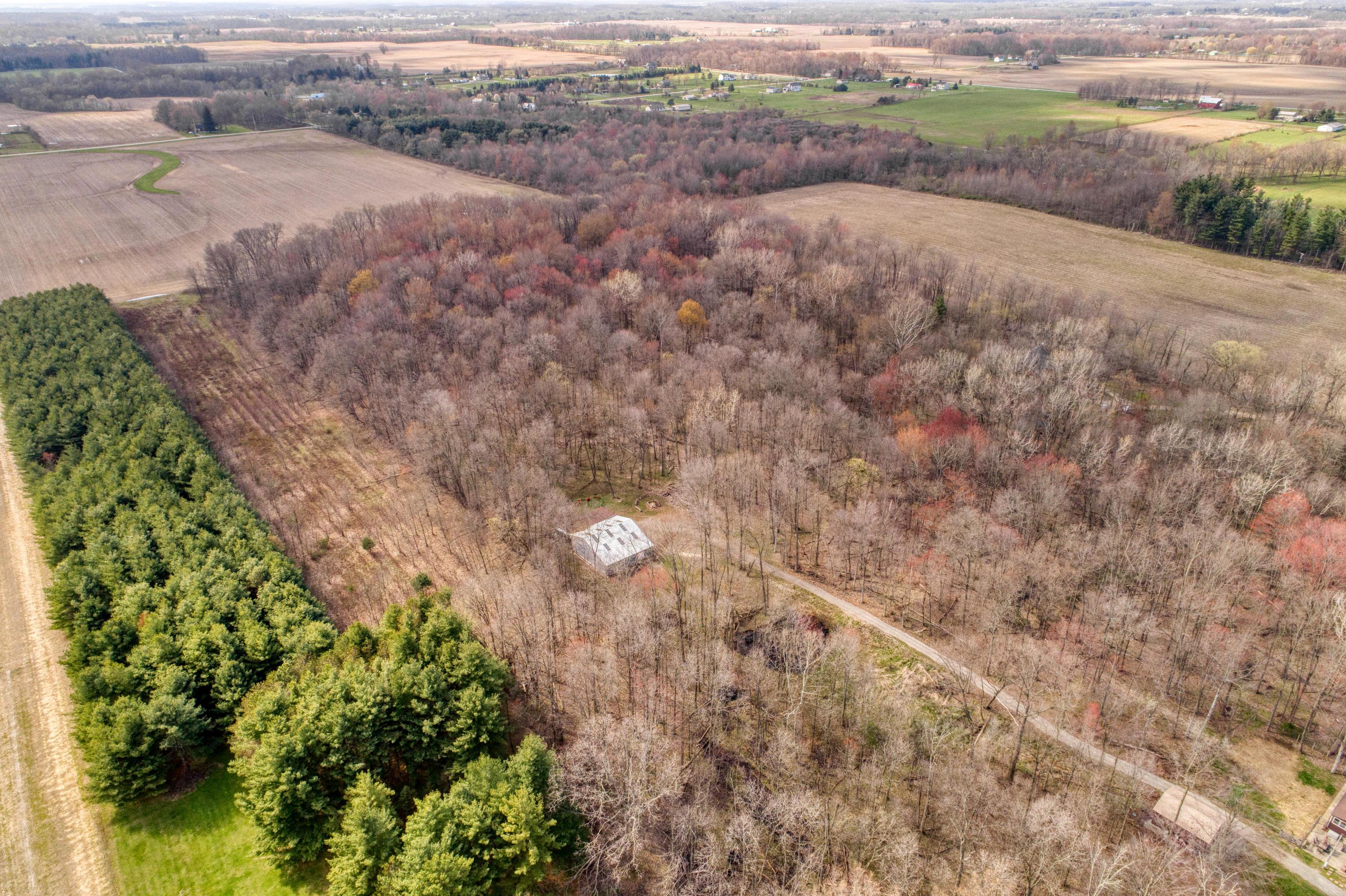6725 Lane Road Centerburg, OH 43011 - Photo 92 of 107 Gallery Image 92