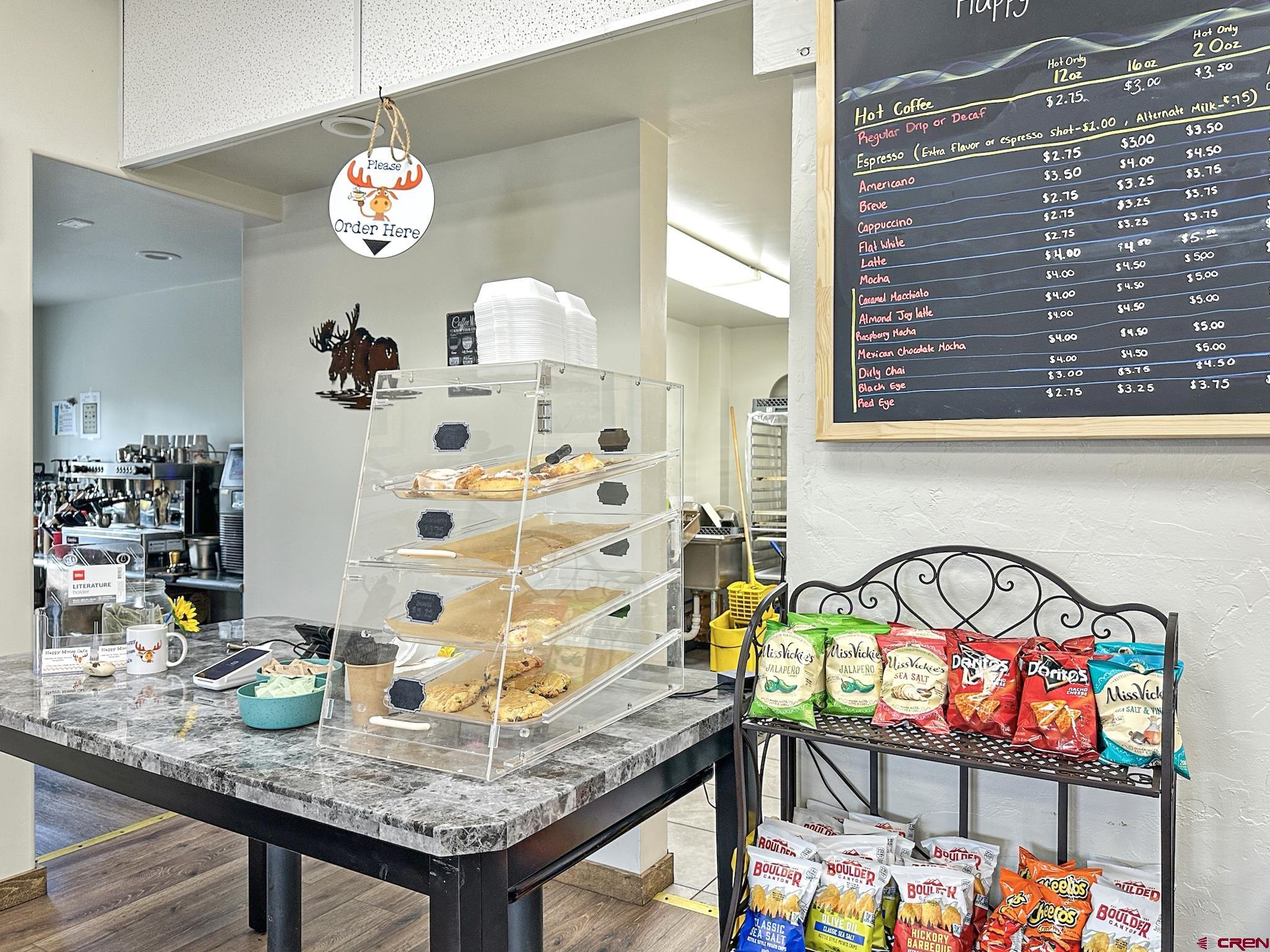 12840 Highway 65 Eckert, CO 81418 - Photo 15 of 34