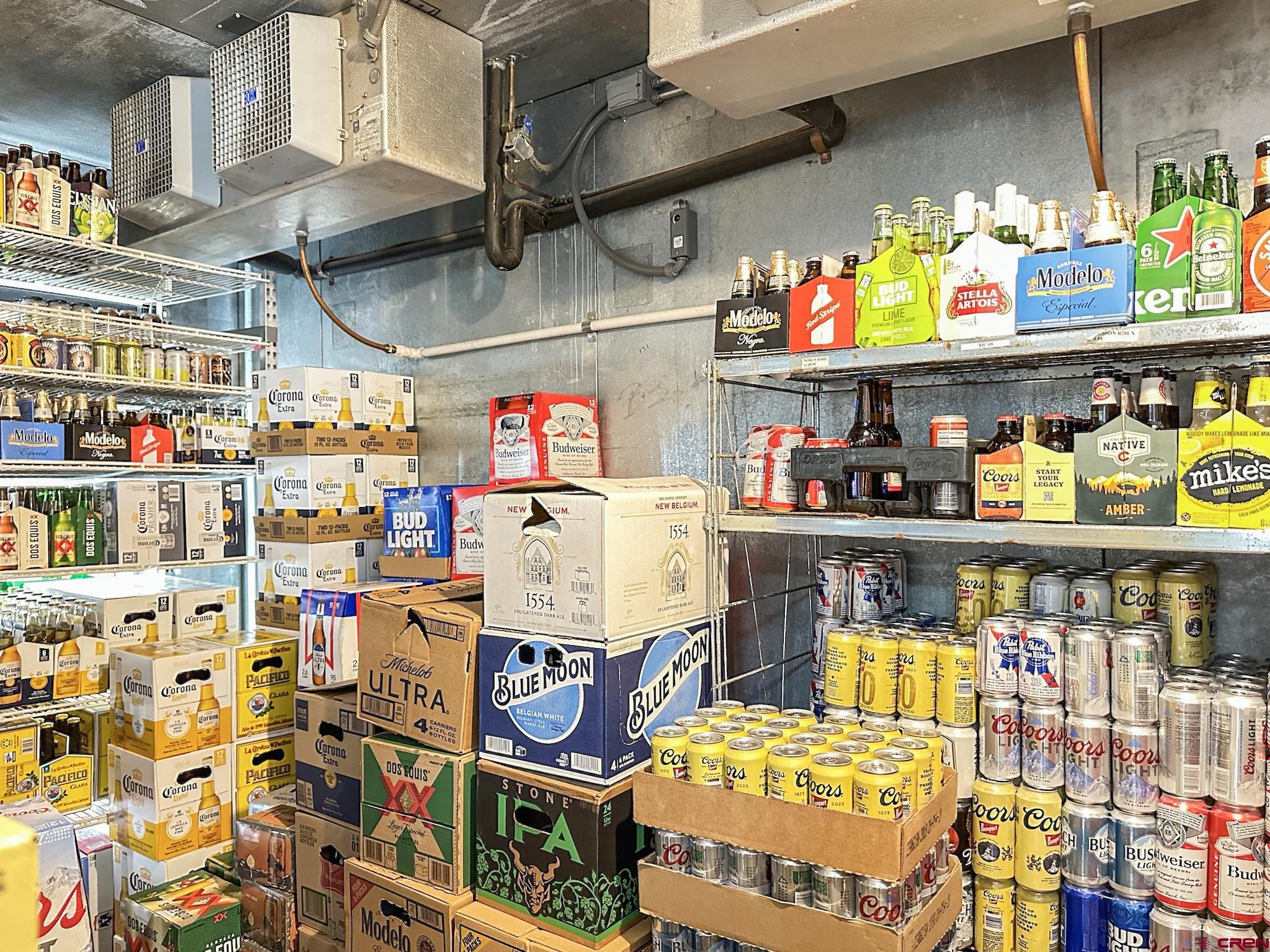 12840 Highway 65 Eckert, CO 81418 - Photo 27 of 34 a store area with lots of different kinds of flowers