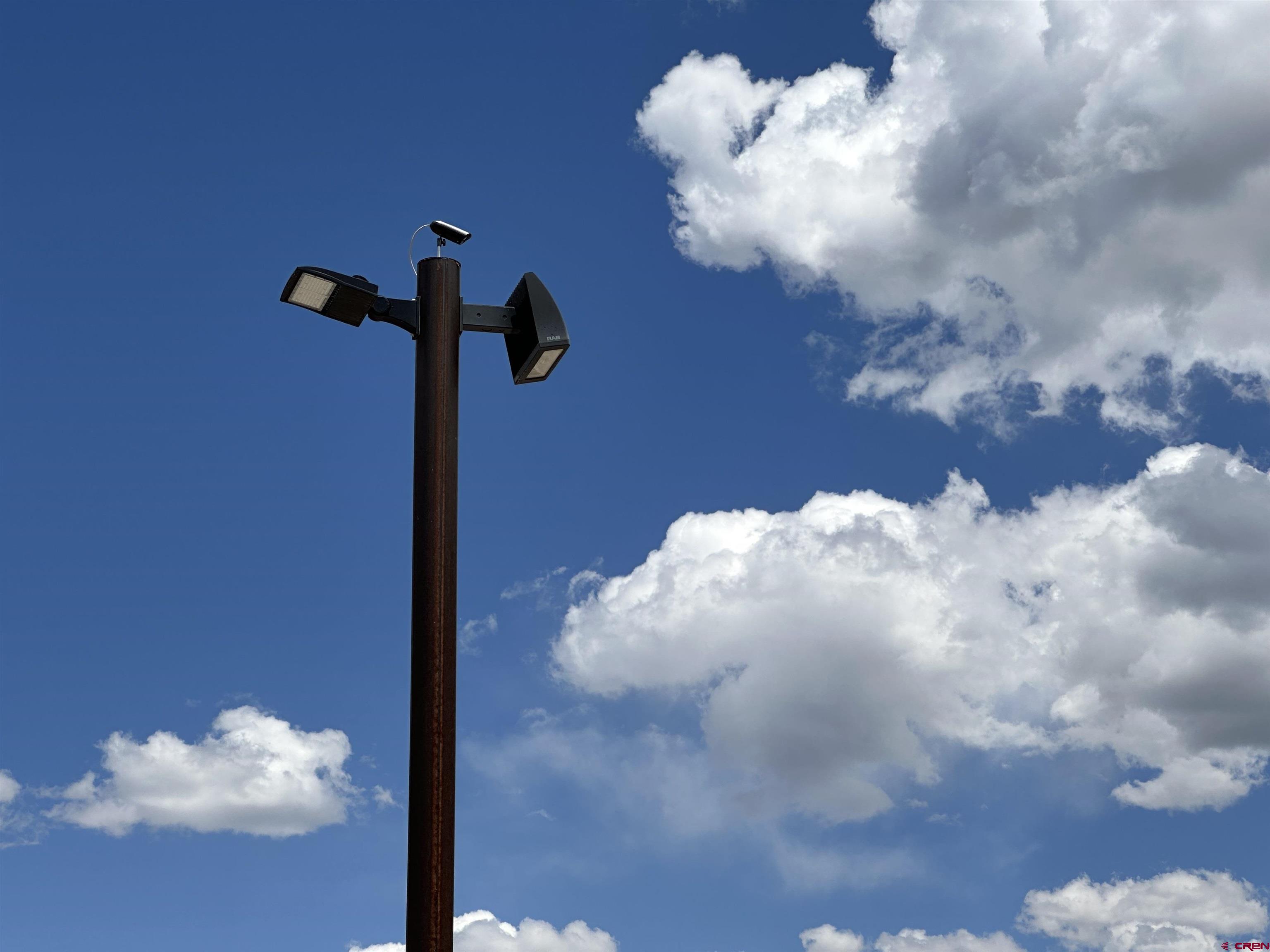 12840 Highway 65 Eckert, CO 81418 - Photo 30 of 34 a close view of a light house in the background
