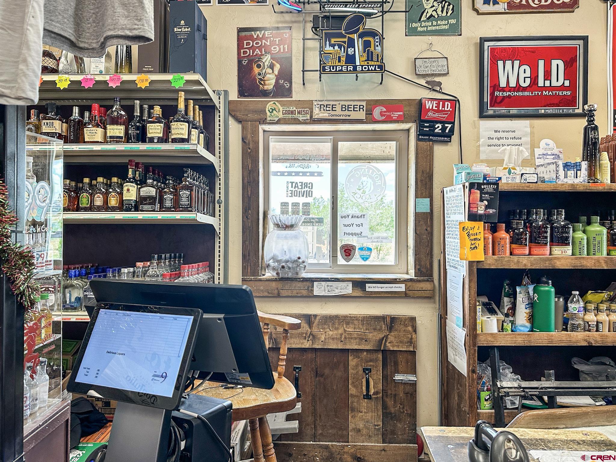 12840 Highway 65 Eckert, CO 81418 - Photo 10 of 34