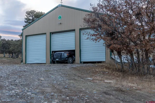 a view of outdoor space and deck