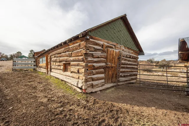 $9,000,000 | 12590 Derby Mesa Loop, Burns, CO 80426
