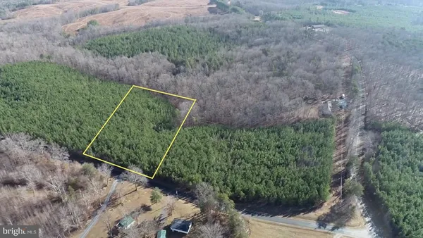 $89,000 | Lot 1 Hardware Road, Arvonia, VA 23004