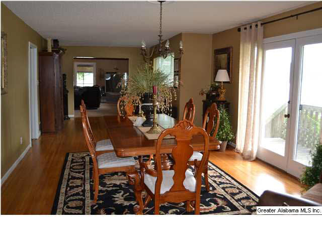 2160 Rabbit Branch Road Cropwell, AL 35054 - Photo 10 of 32