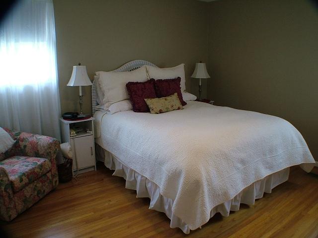 2086 Landon Road Clarksville, TN 37043 - Photo 12 of 20 Bedroom 2