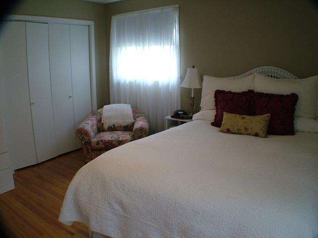 2086 Landon Road Clarksville, TN 37043 - Photo 13 of 20 Bedroom 2