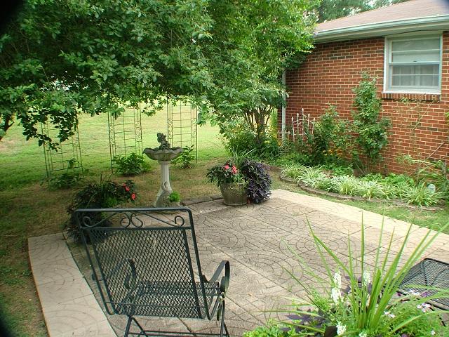 2086 Landon Road Clarksville, TN 37043 - Photo 15 of 20 Back of Home
