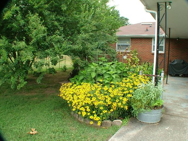 2086 Landon Road Clarksville, TN 37043 - Photo 20 of 20 Covered Patio
