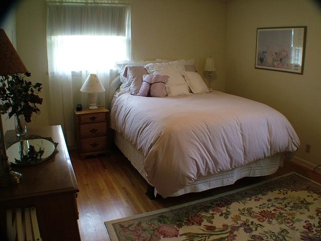 2086 Landon Road Clarksville, TN 37043 - Photo 9 of 20 Bedroom 1