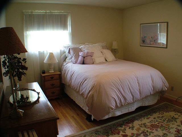 2086 Landon Road Clarksville, TN 37043 - Photo 10 of 20 Bedroom 1