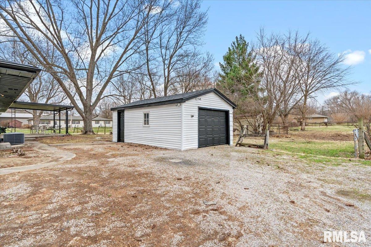 2680 Tozer Road Springfield, IL 62707 - Photo 31 of 37