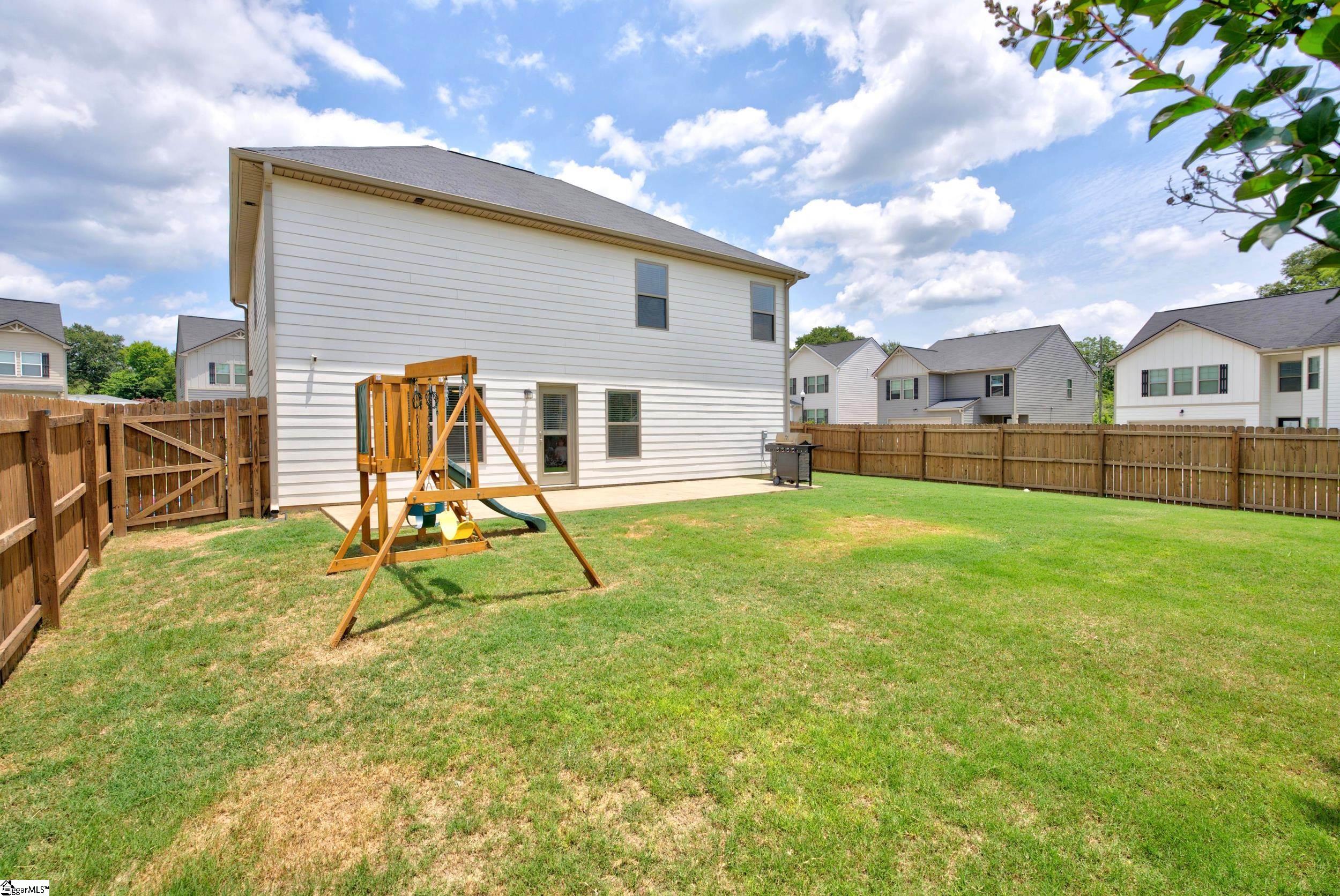 134 Echline Street Fountain Inn, SC 29644 - Photo 34 of 43