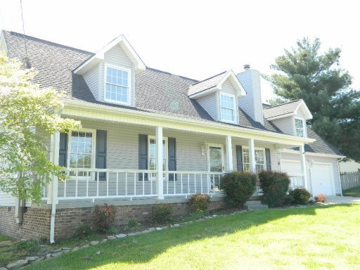 8109 Joshua Road Knoxville, TN 37938 - Photo 2 of 19 Additional Photo