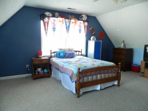 8109 Joshua Road Knoxville, TN 37938 - Photo 12 of 19 Additional Photo