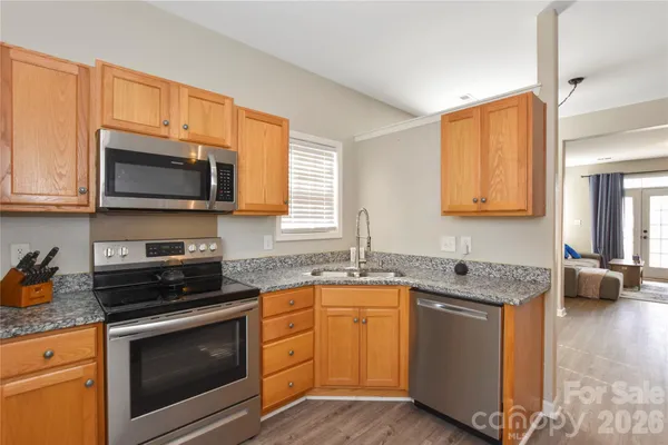 $302,500 | 4219 Town Center Road, Harrisburg, NC 28075