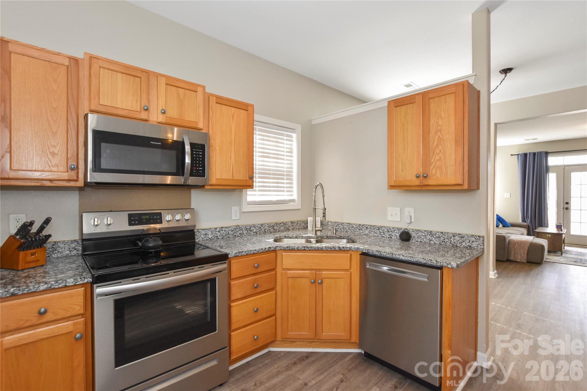 4219 Town Center Road Harrisburg, NC 28075 - Photo 13 of 39