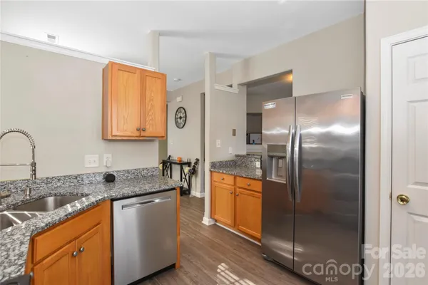 $302,500 | 4219 Town Center Road, Harrisburg, NC 28075