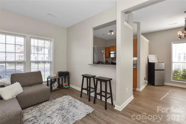 $302,500 | 4219 Town Center Road, Harrisburg, NC 28075