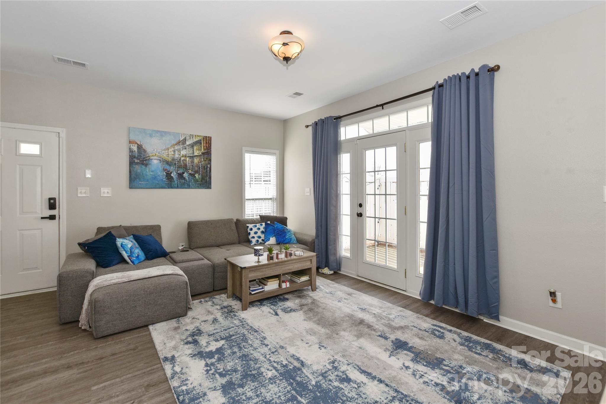 4219 Town Center Road Harrisburg, NC 28075 - Photo 2 of 39