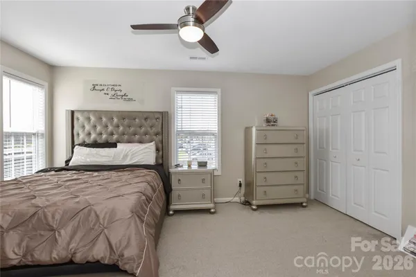 $302,500 | 4219 Town Center Road, Harrisburg, NC 28075