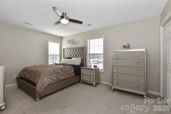 $302,500 | 4219 Town Center Road, Harrisburg, NC 28075