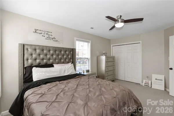 $302,500 | 4219 Town Center Road, Harrisburg, NC 28075