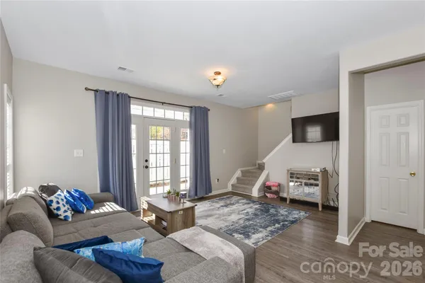 $302,500 | 4219 Town Center Road, Harrisburg, NC 28075