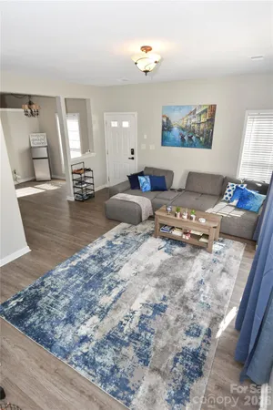 $302,500 | 4219 Town Center Road, Harrisburg, NC 28075