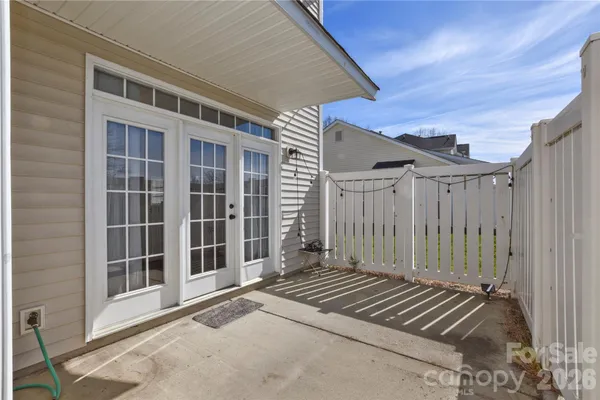 $302,500 | 4219 Town Center Road, Harrisburg, NC 28075