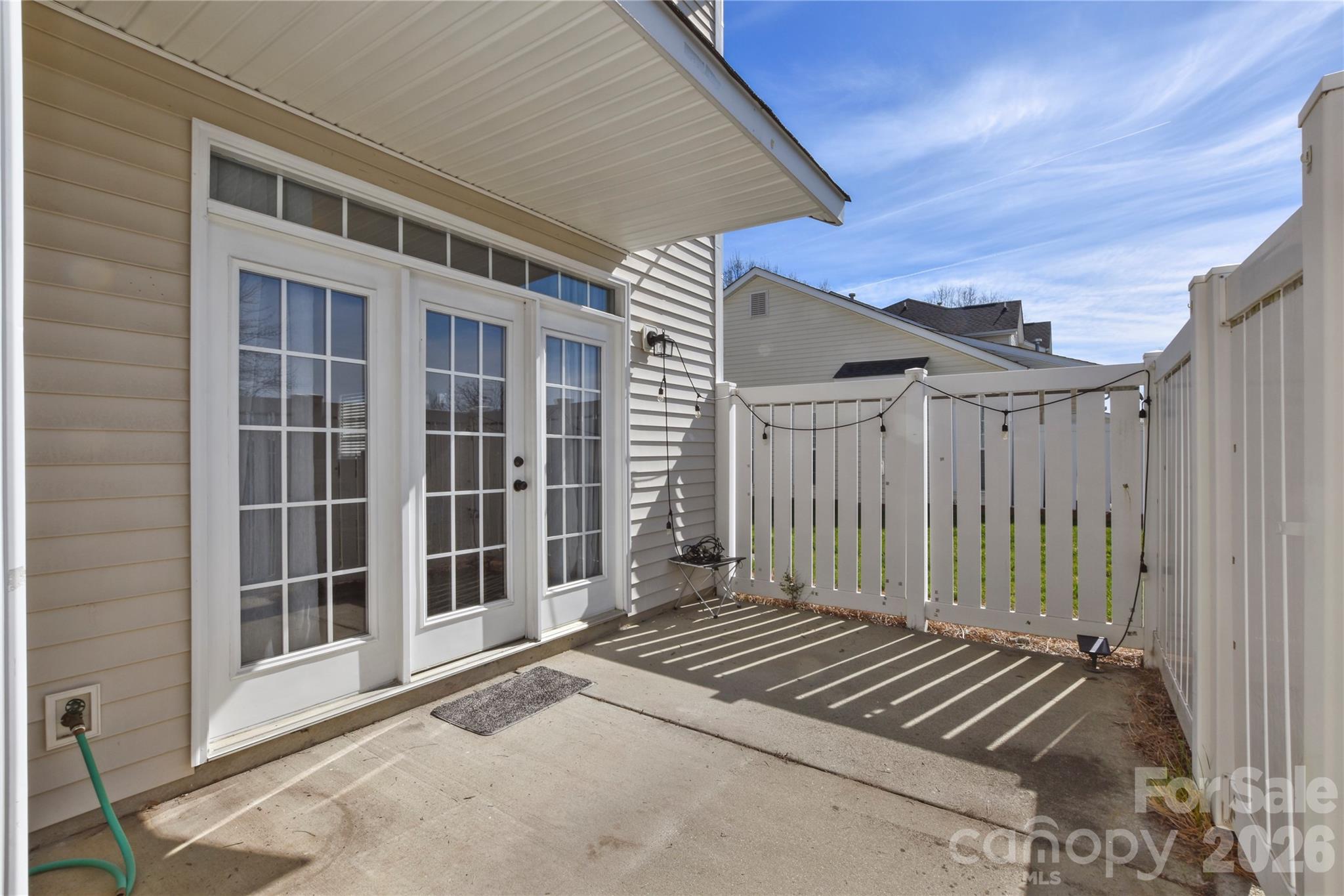 4219 Town Center Road Harrisburg, NC 28075 - Photo 37 of 39