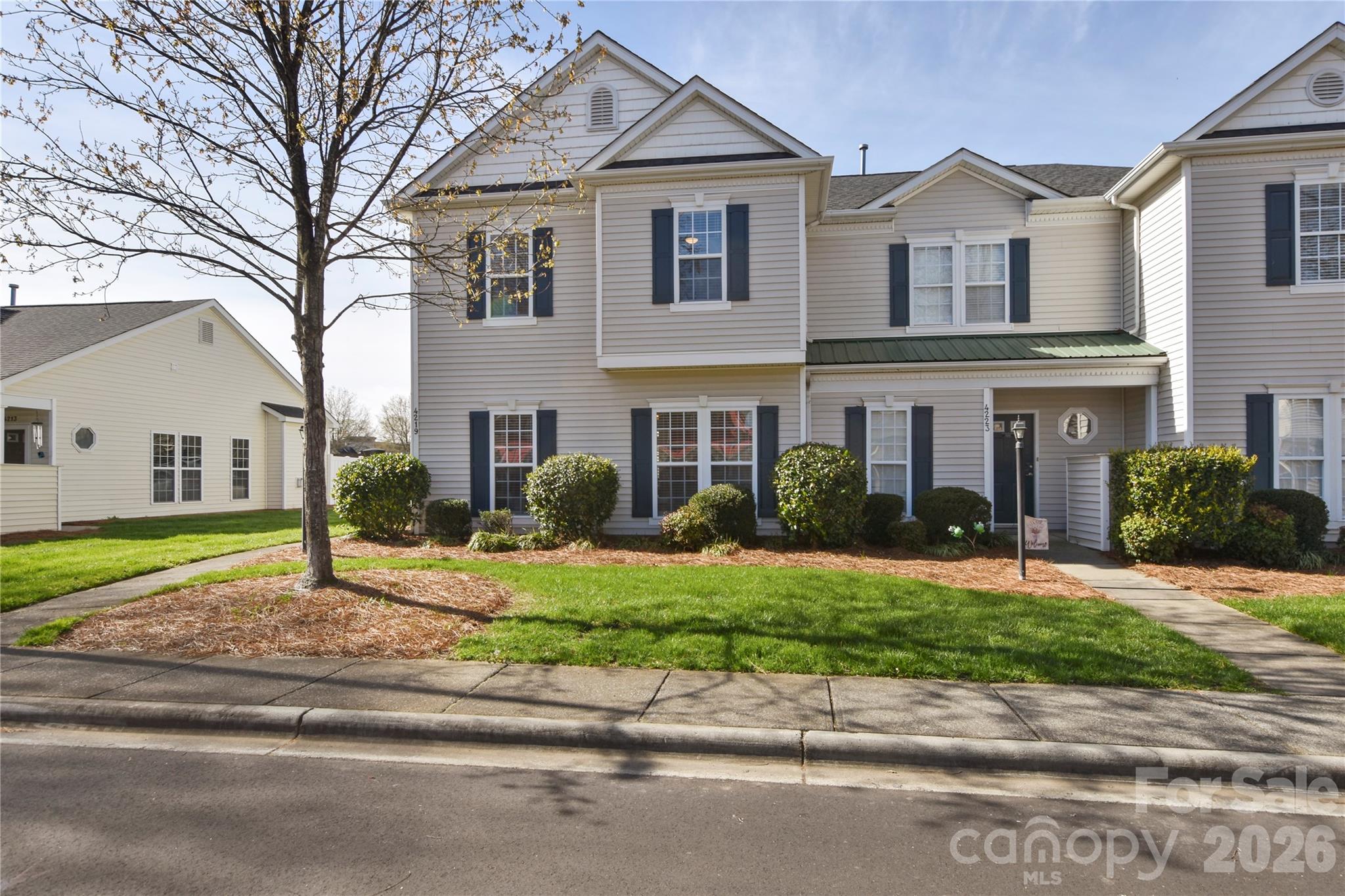 4219 Town Center Road Harrisburg, NC 28075 - Photo 39 of 39