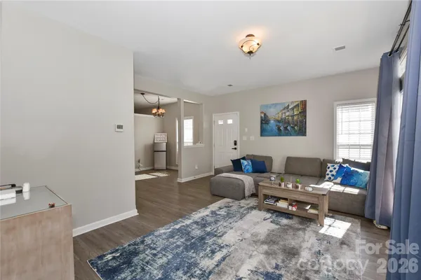 $302,500 | 4219 Town Center Road, Harrisburg, NC 28075