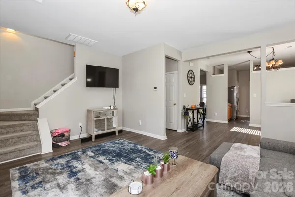 $302,500 | 4219 Town Center Road, Harrisburg, NC 28075