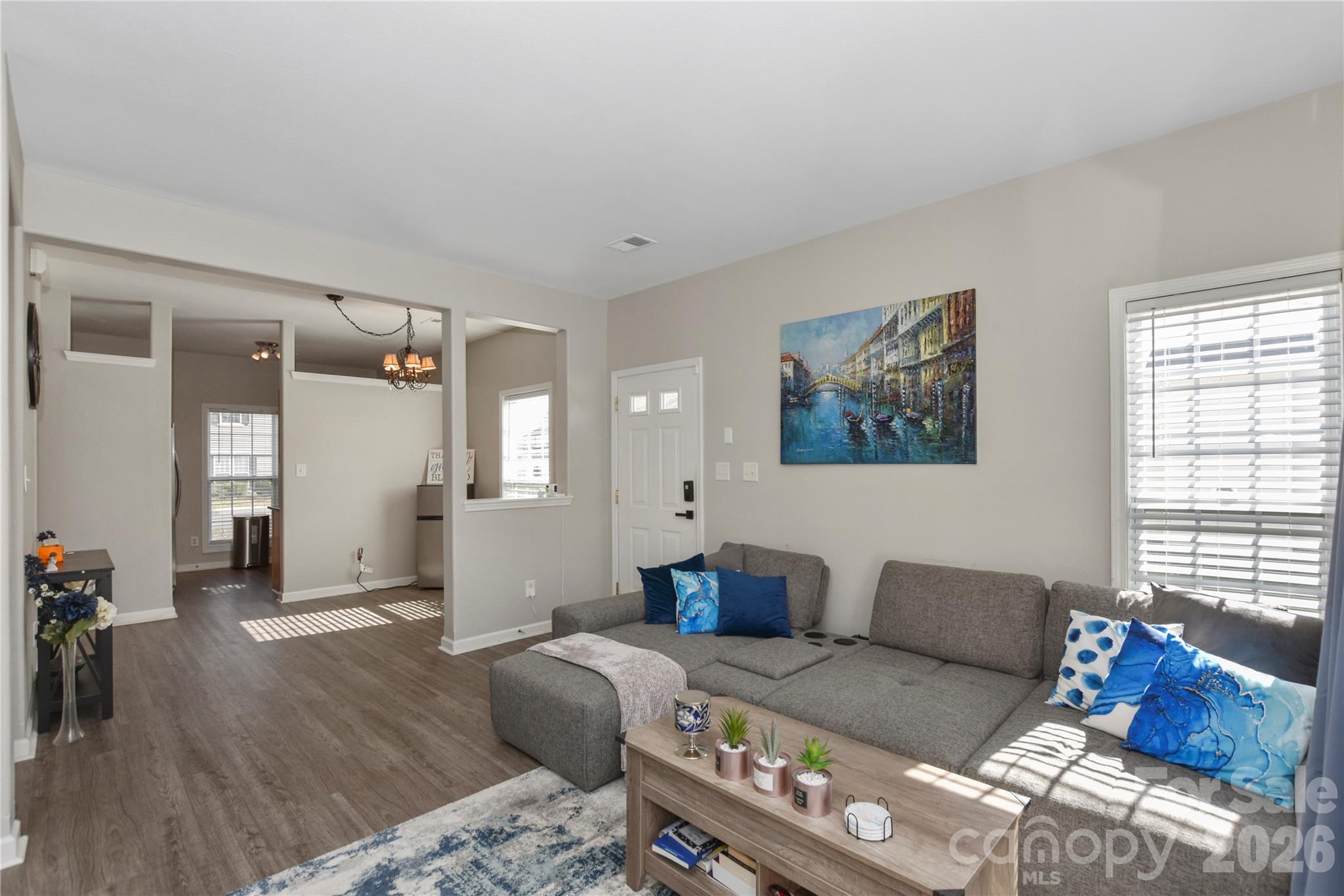 4219 Town Center Road Harrisburg, NC 28075 - Photo 6 of 39