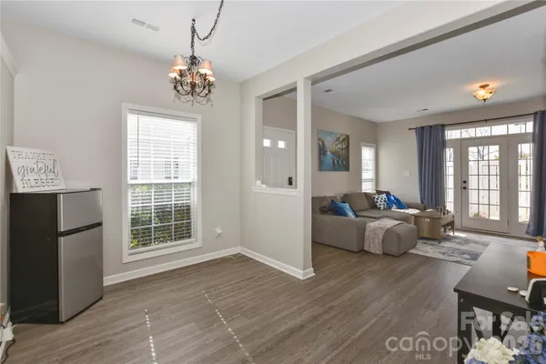 $302,500 | 4219 Town Center Road, Harrisburg, NC 28075