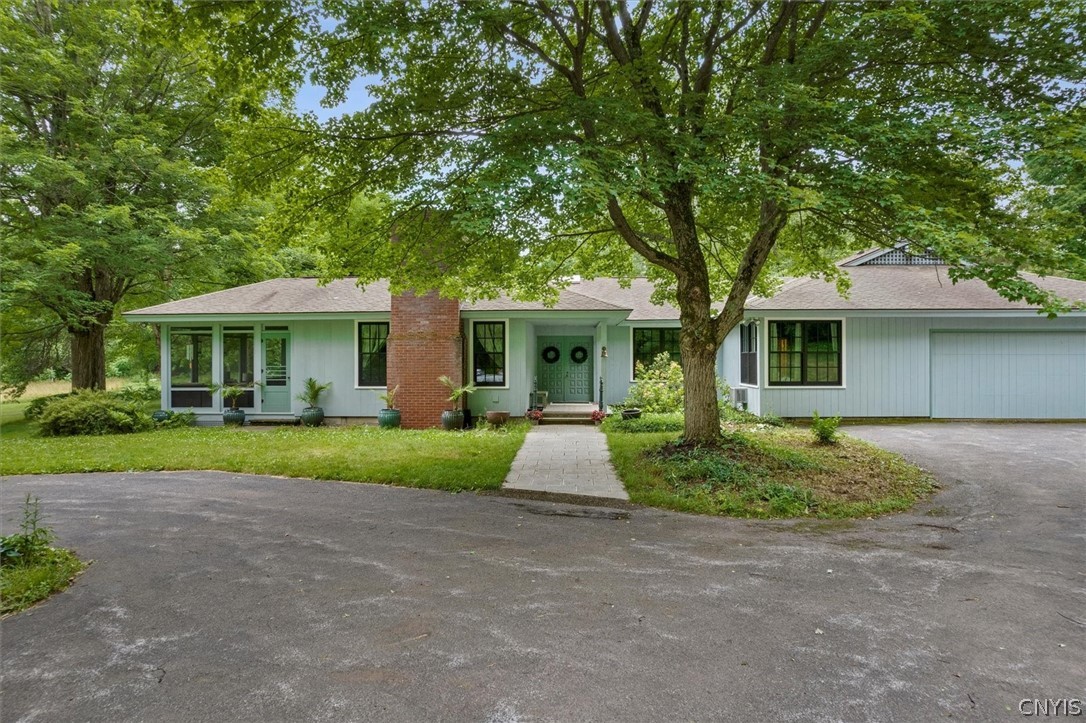 3601 Harding Road Kirkland, NY 13323 - Photo 1 of 1
